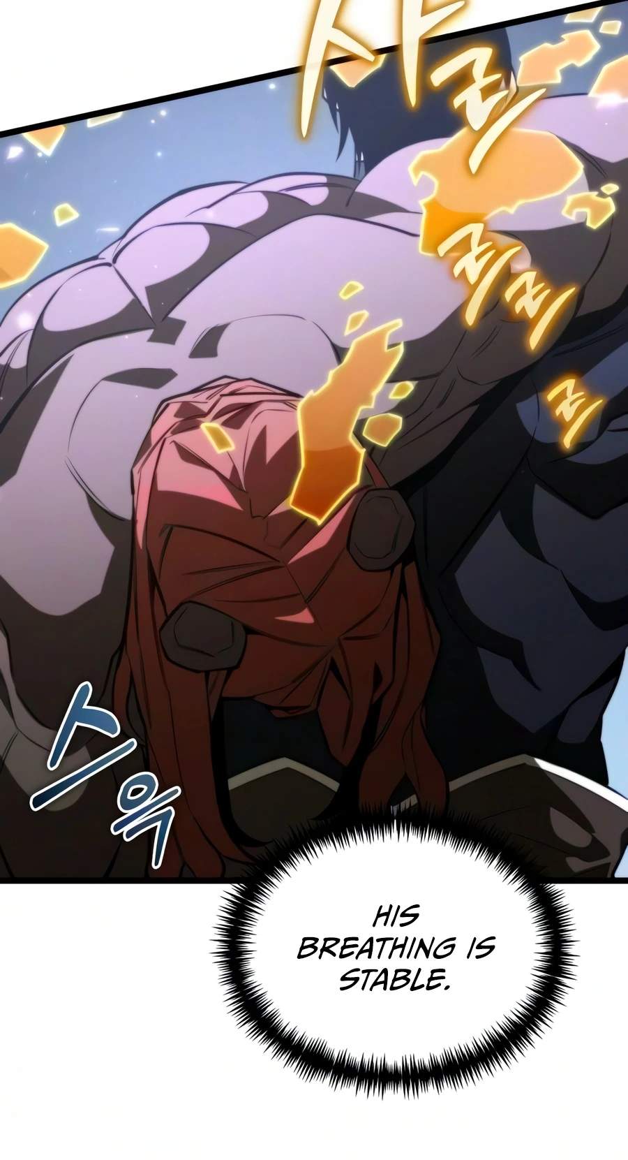 Read Reincarnator Manhwa Manga Online