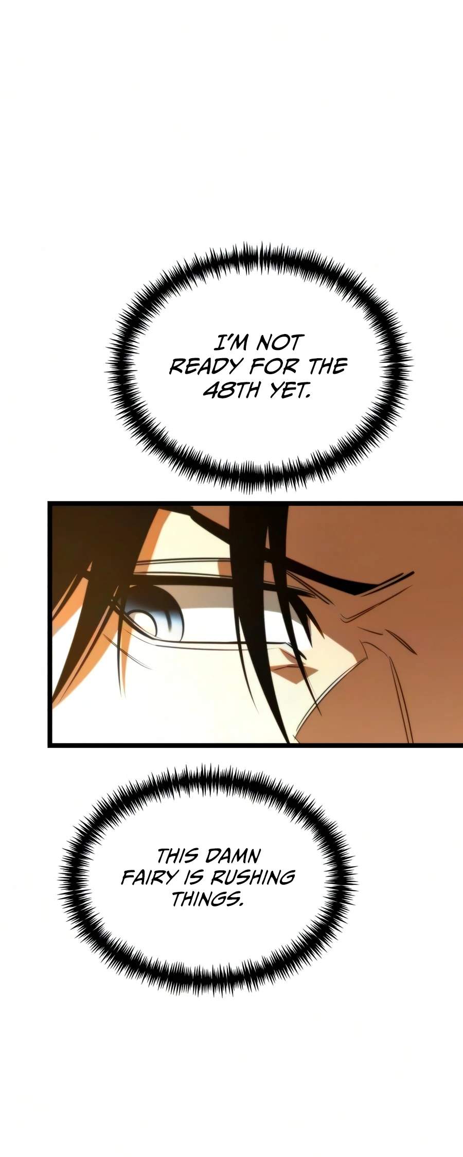 Read Reincarnator Manhwa Manga Online