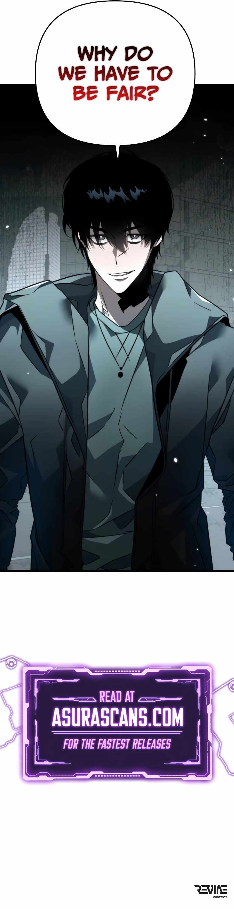 Read Reincarnator Manhwa Manga Online