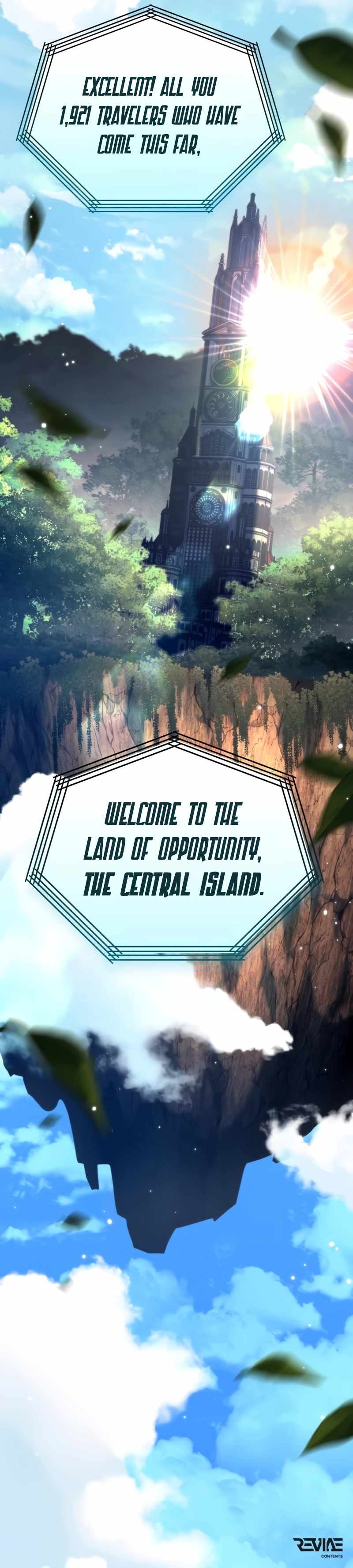 Read Reincarnator Manhwa Manga Online