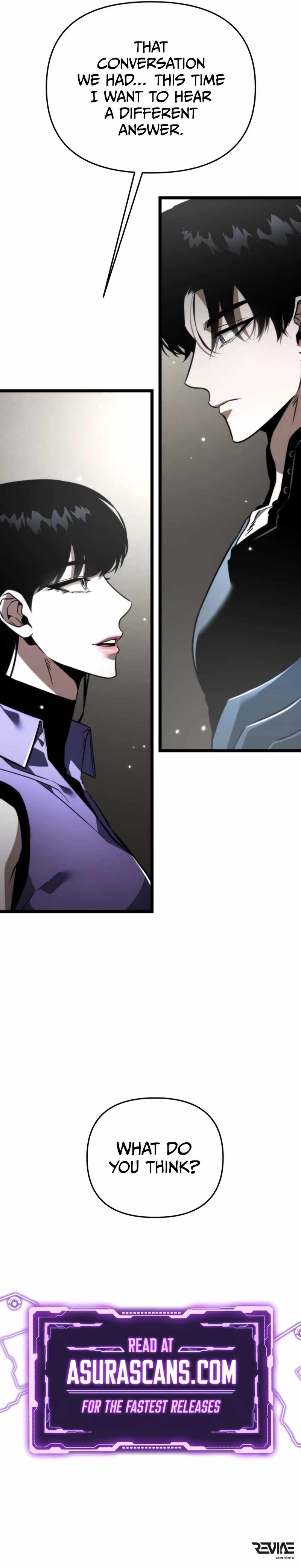 Read Reincarnator Manhwa Manga Online