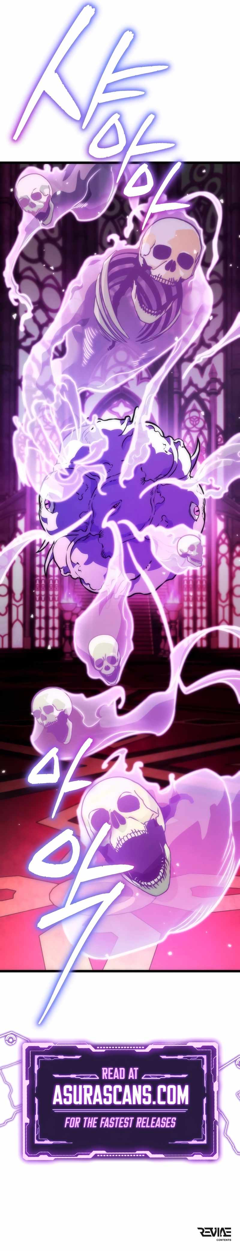 Read Reincarnator Manhwa Manga Online