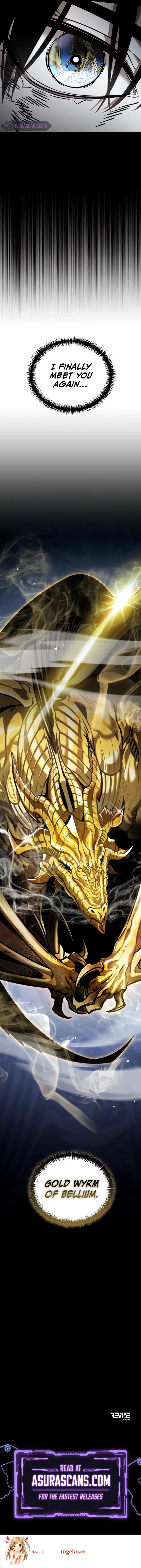 Read Reincarnator Manhwa Manga Online