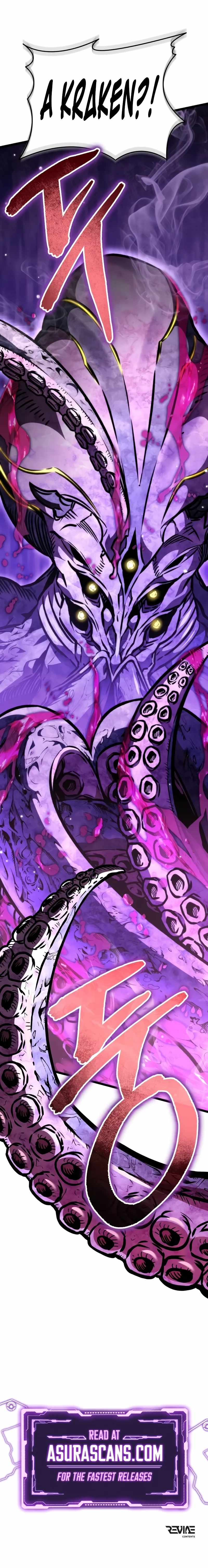Read Reincarnator Manhwa Manga Online