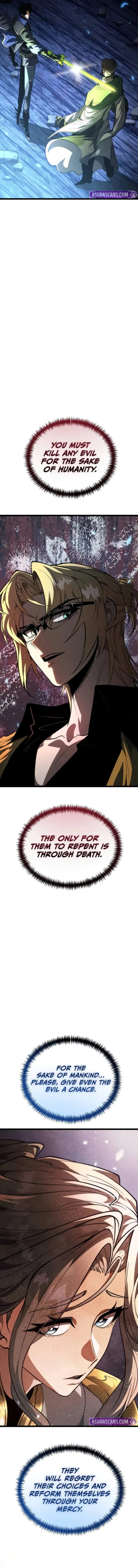 Read Reincarnator Manhwa Manga Online