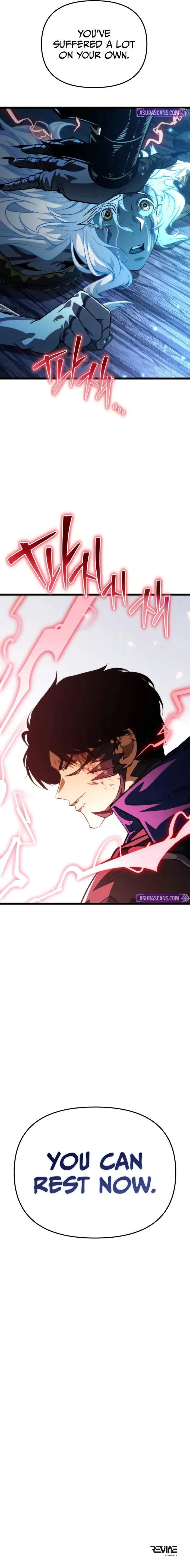 Read Reincarnator Manhwa Manga Online