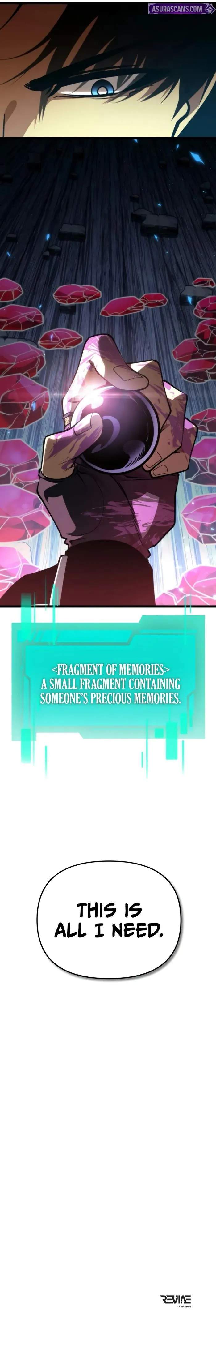 Read Reincarnator Manhwa Manga Online