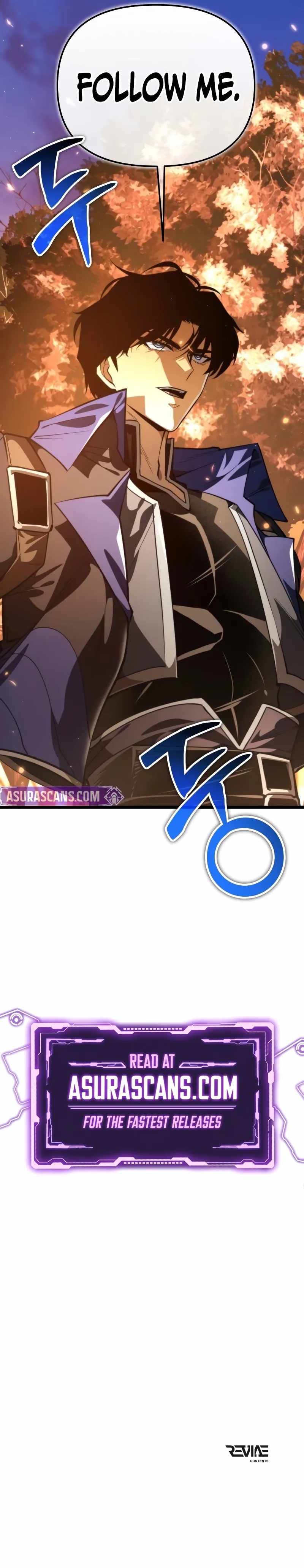 Read Reincarnator Manhwa Manga Online