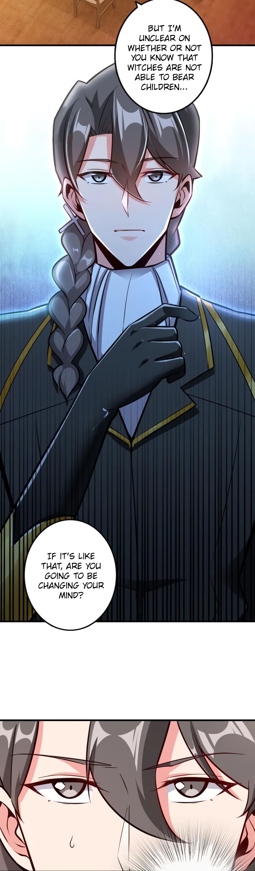 Read Release That Witch Manga Online