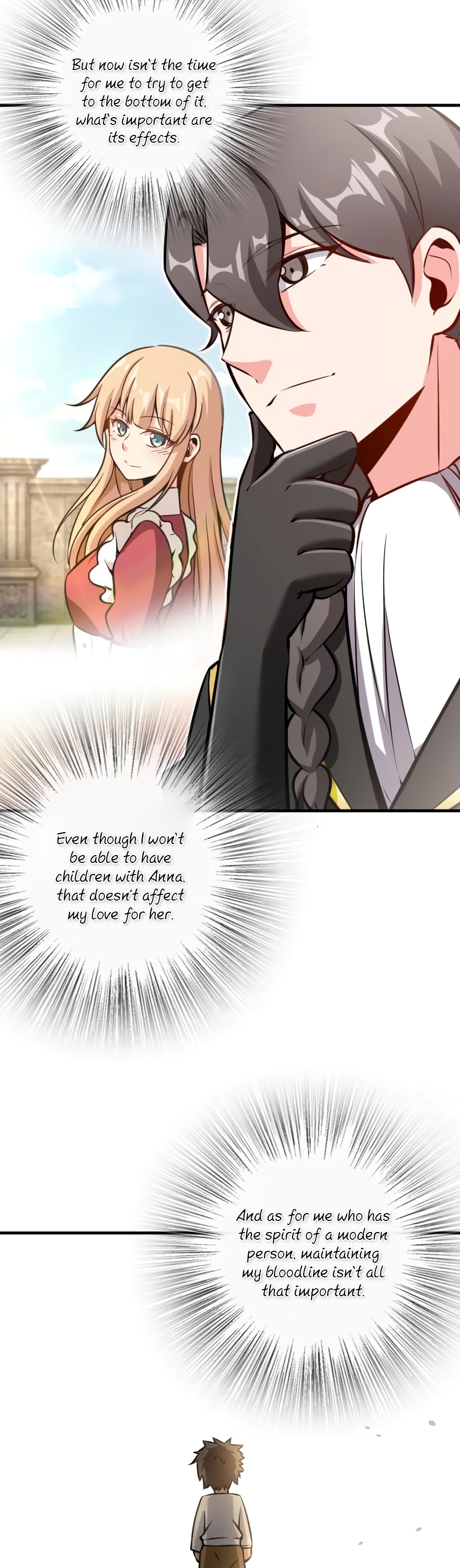 Read Release That Witch Manga Online