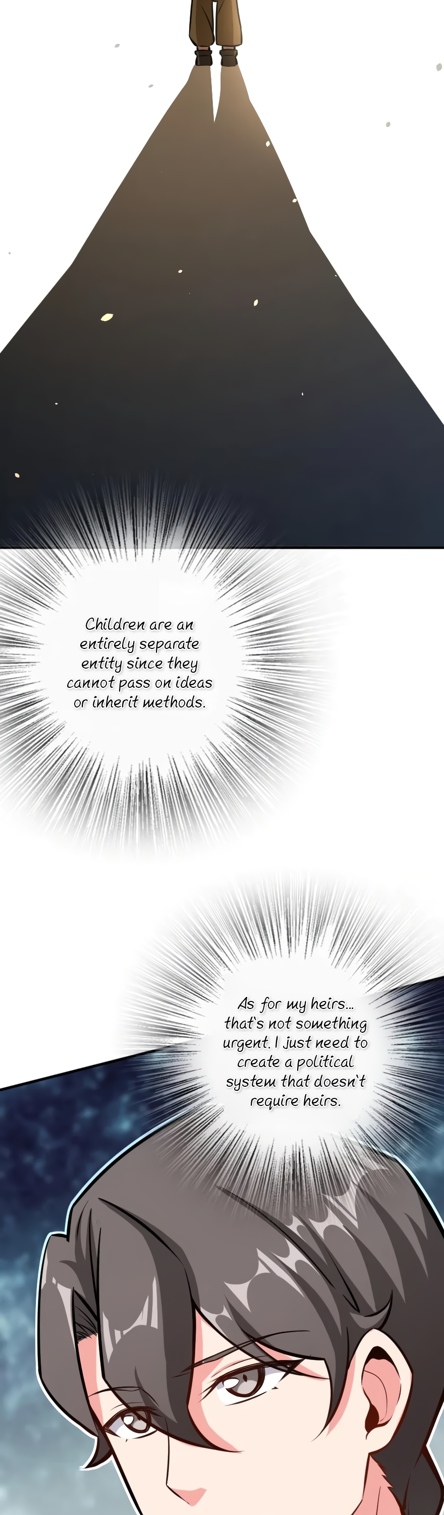 Read Release That Witch Manga Online