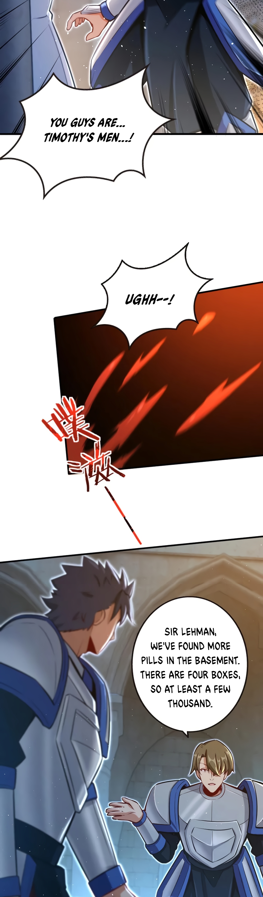 Read Release That Witch Manga Online