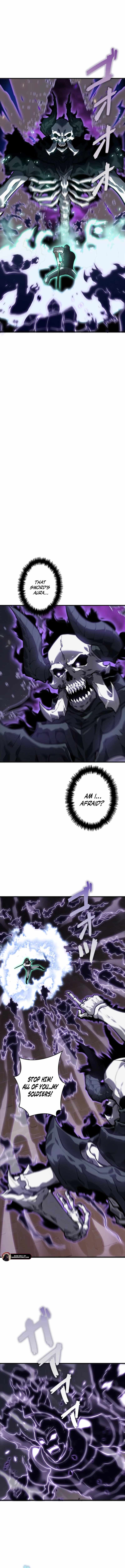 Read Return From The Abyss Manga Online