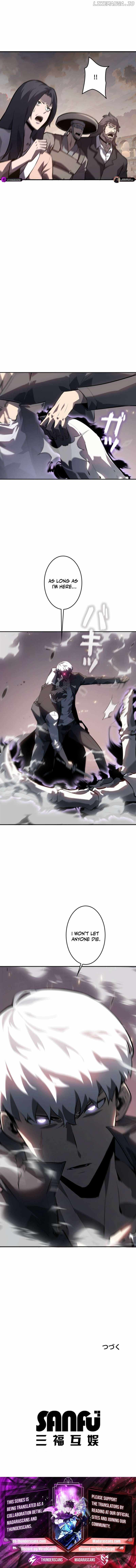 Read Return From The Abyss Manga Online