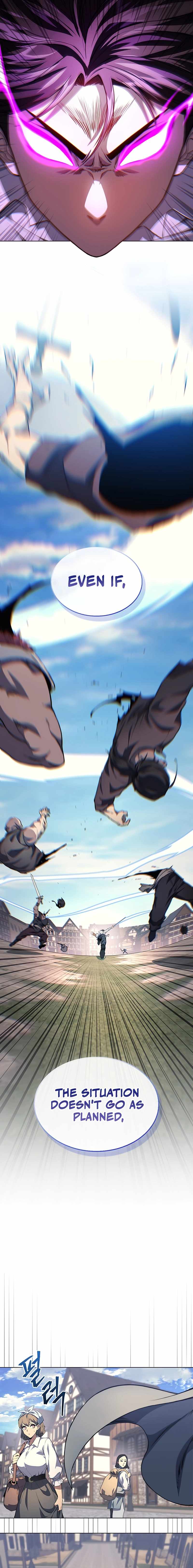 Read Return of the Apocalypse Class Death Knight Manga Online