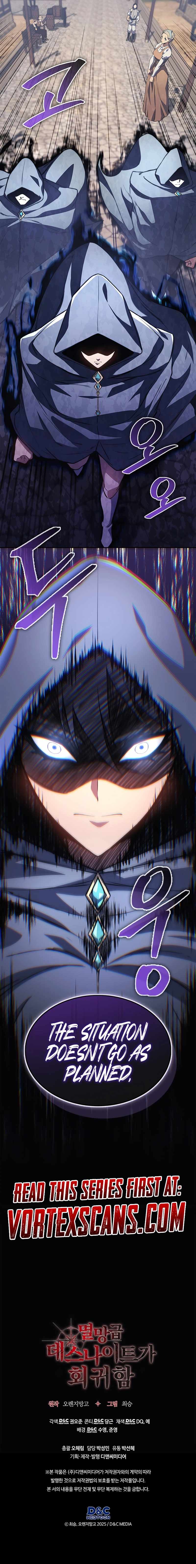 Read Return of the Apocalypse Class Death Knight Manga Online