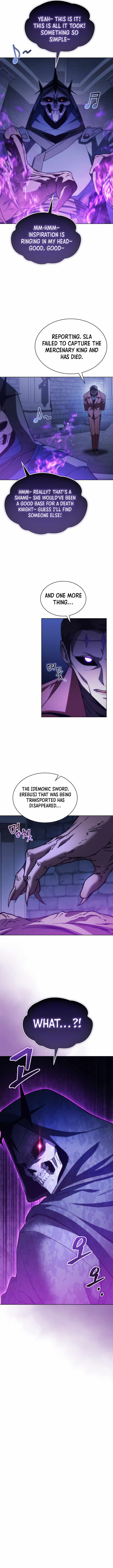 Read Return of the Apocalypse Class Death Knight Manga Online