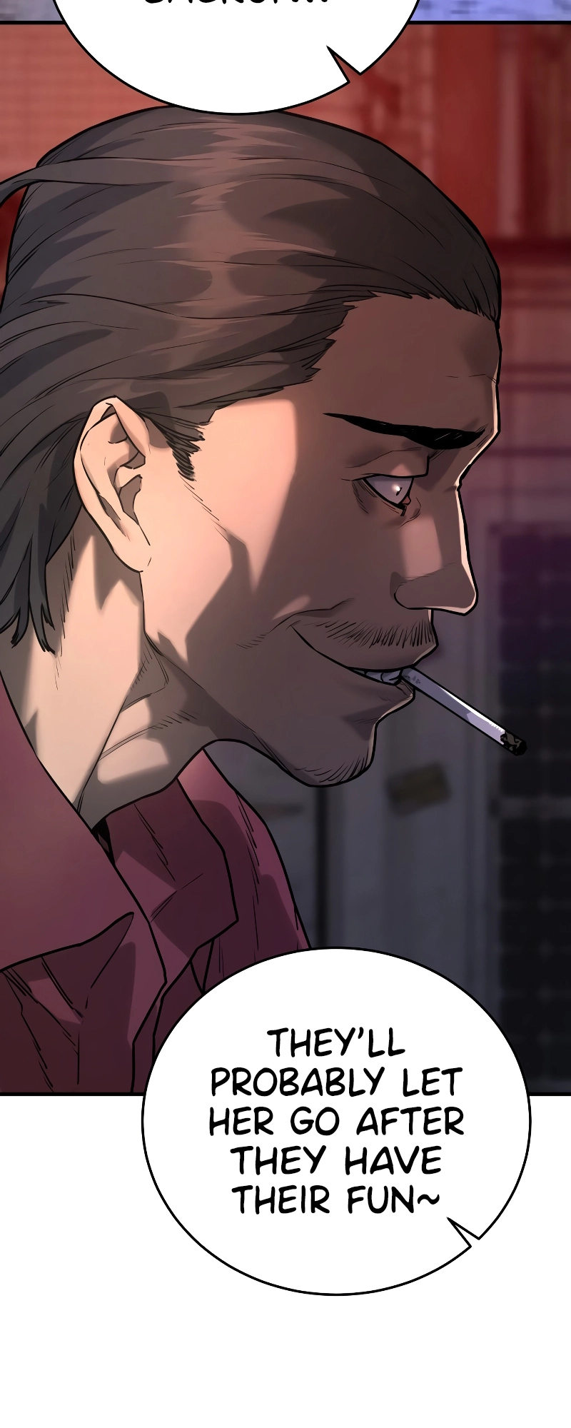 Read Return of the Bloodthirsty Police Manga Online