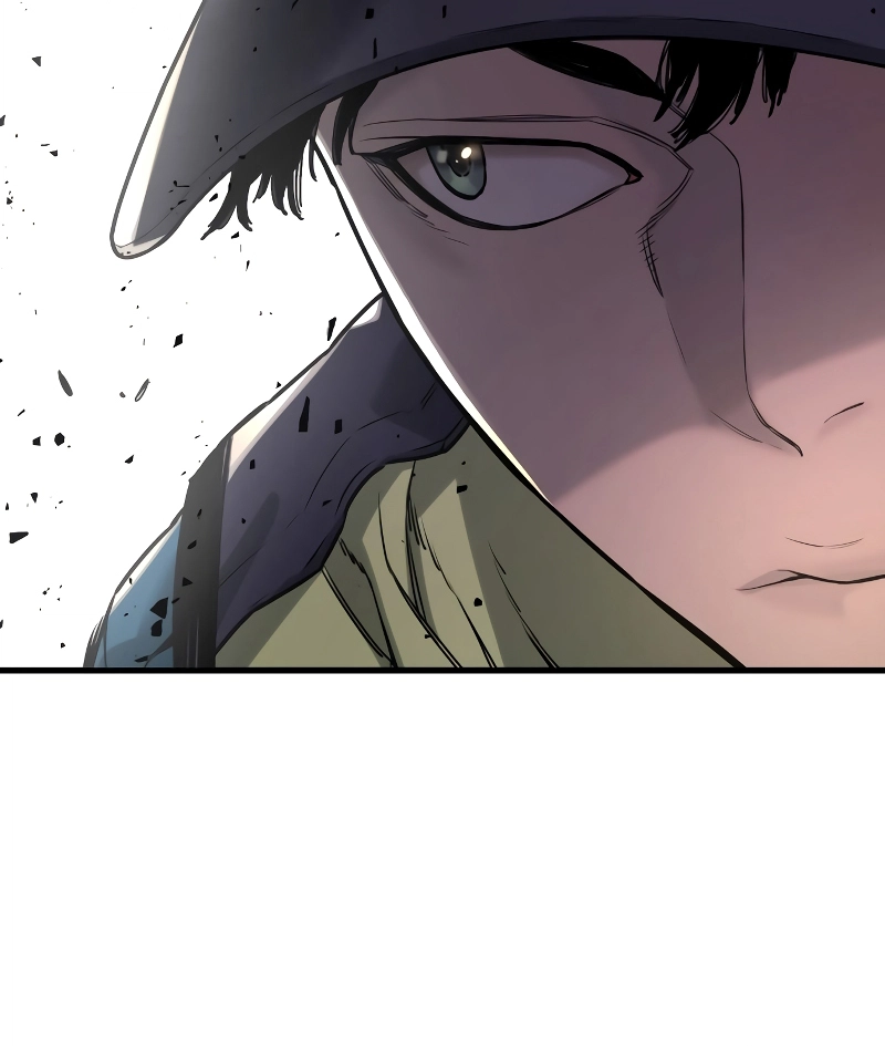Read Return of the Bloodthirsty Police Manga Online