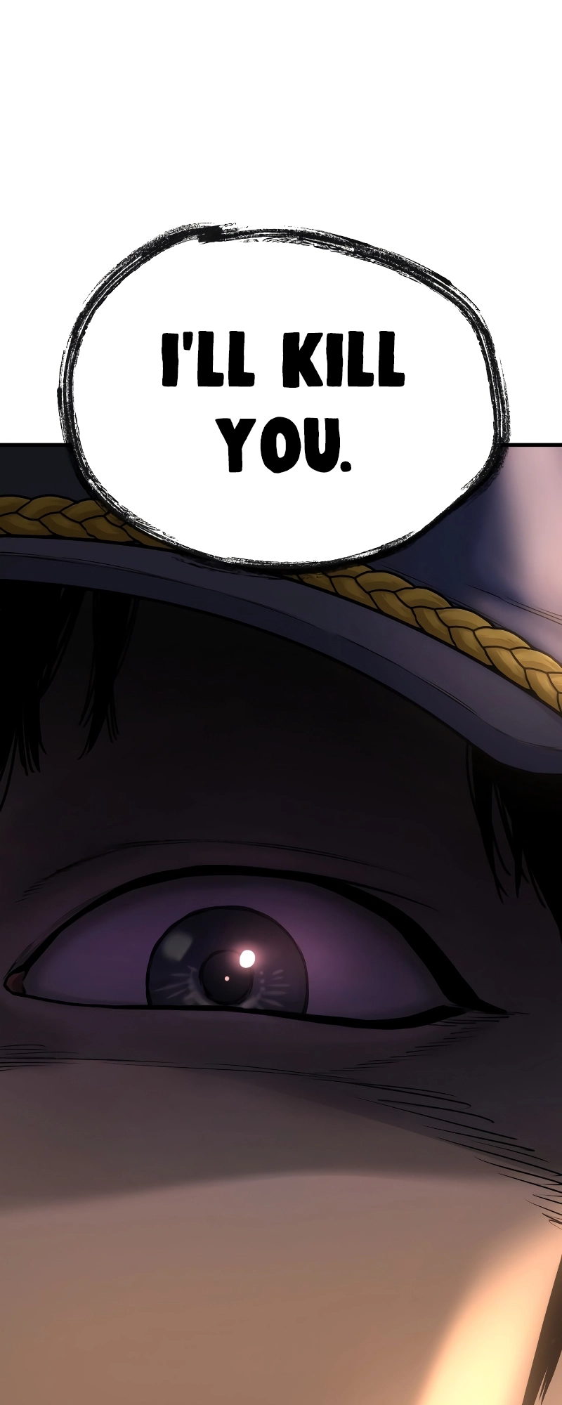 Read Return of the Bloodthirsty Police Manga Online