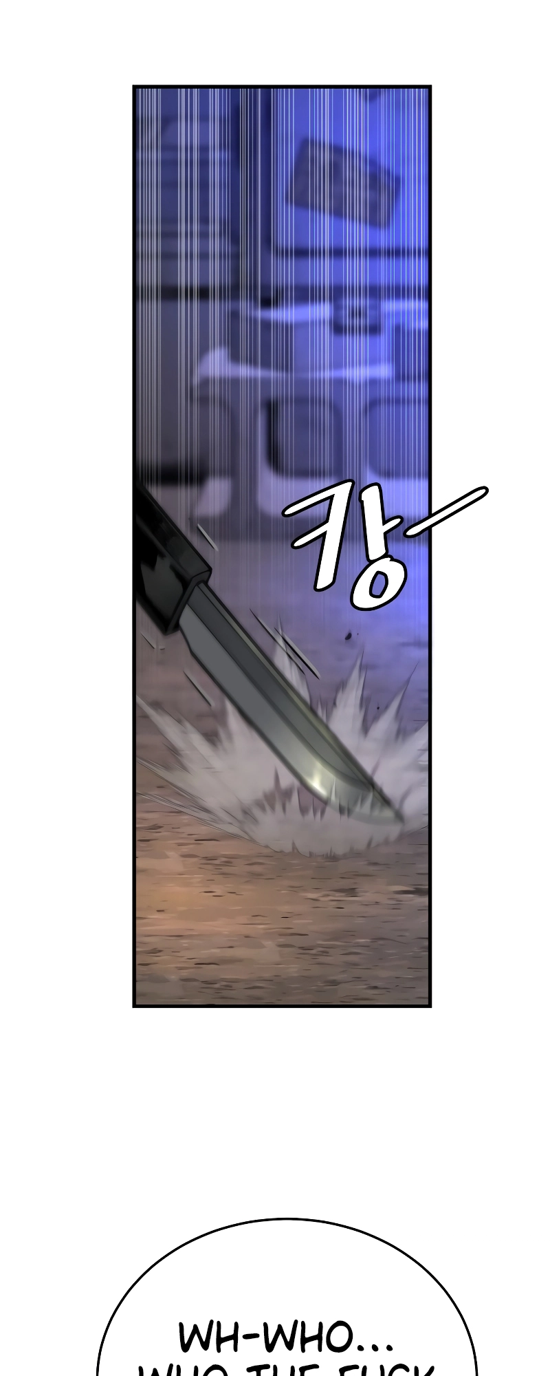 Read Return of the Bloodthirsty Police Manga Online