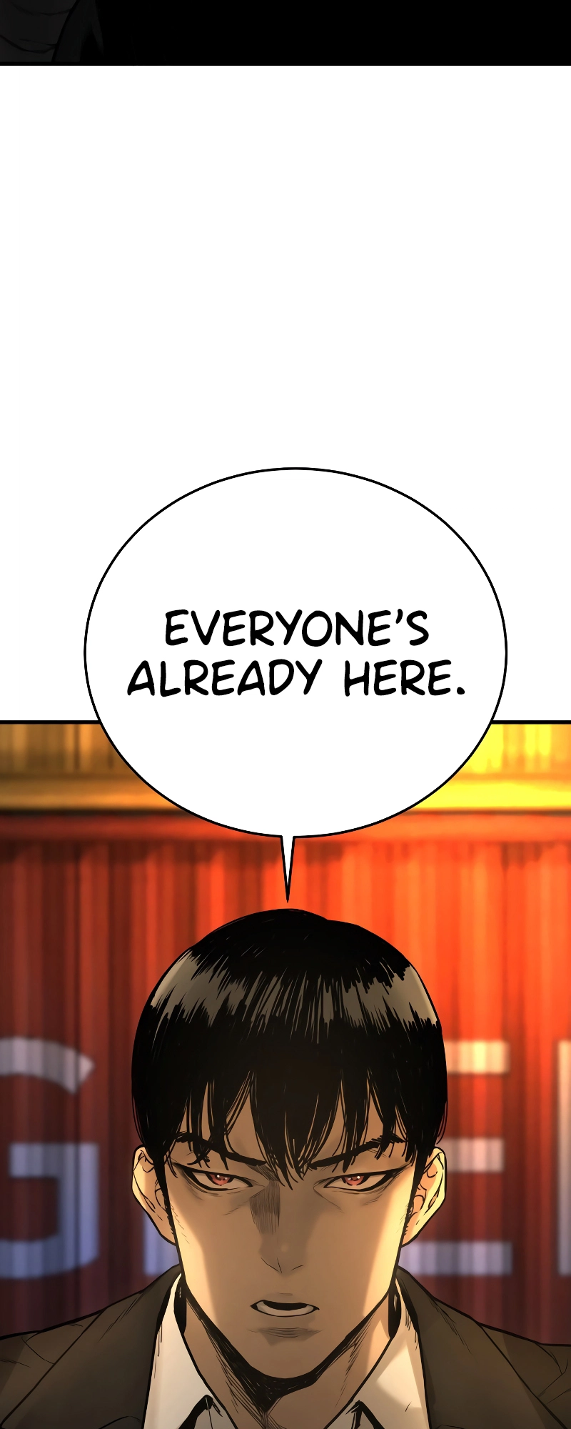 Read Return of the Bloodthirsty Police Manga Online