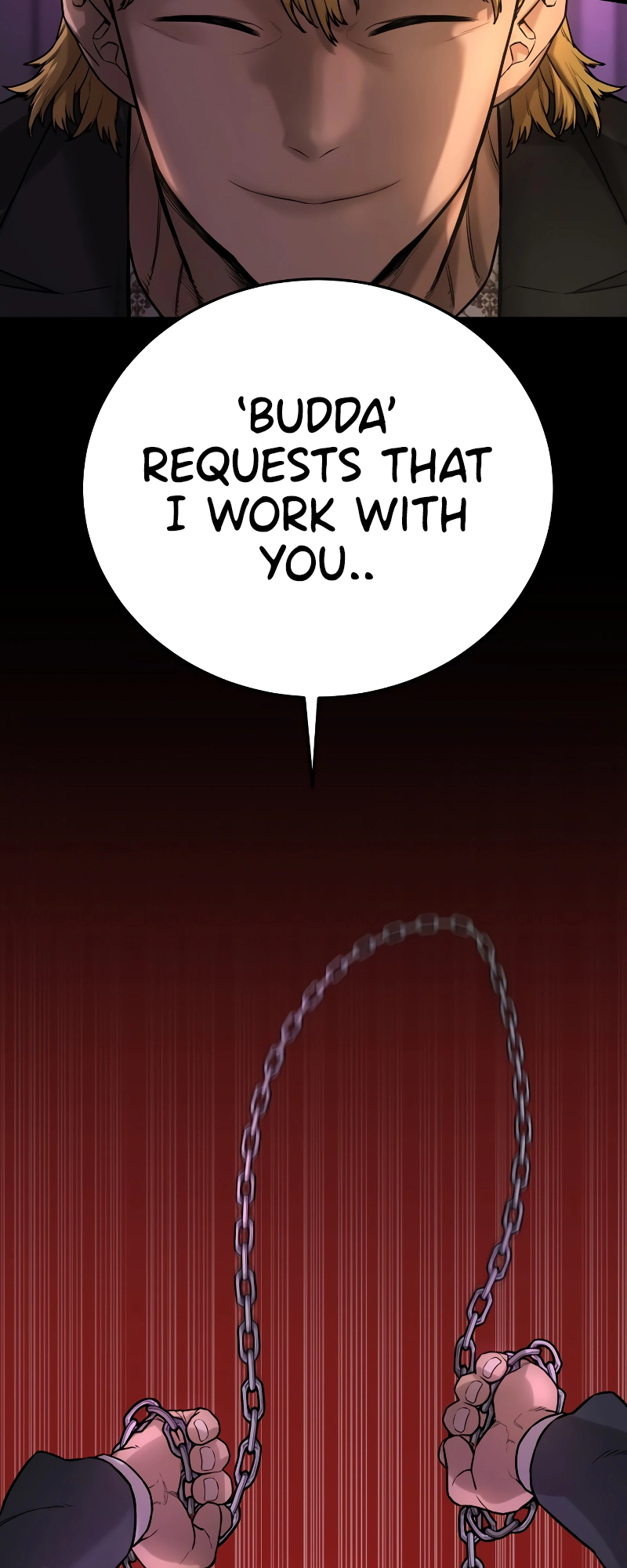 Read Return of the Bloodthirsty Police Manga Online