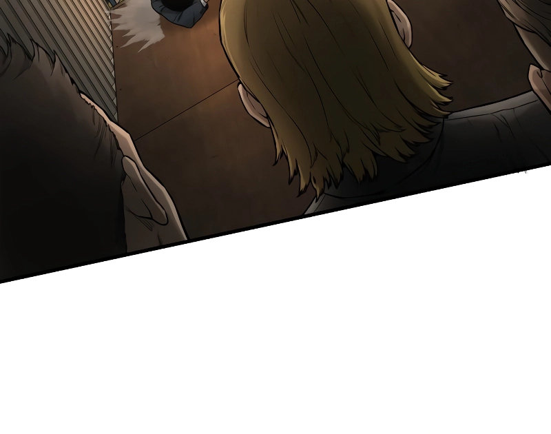 Read Return of the Bloodthirsty Police Manga Online