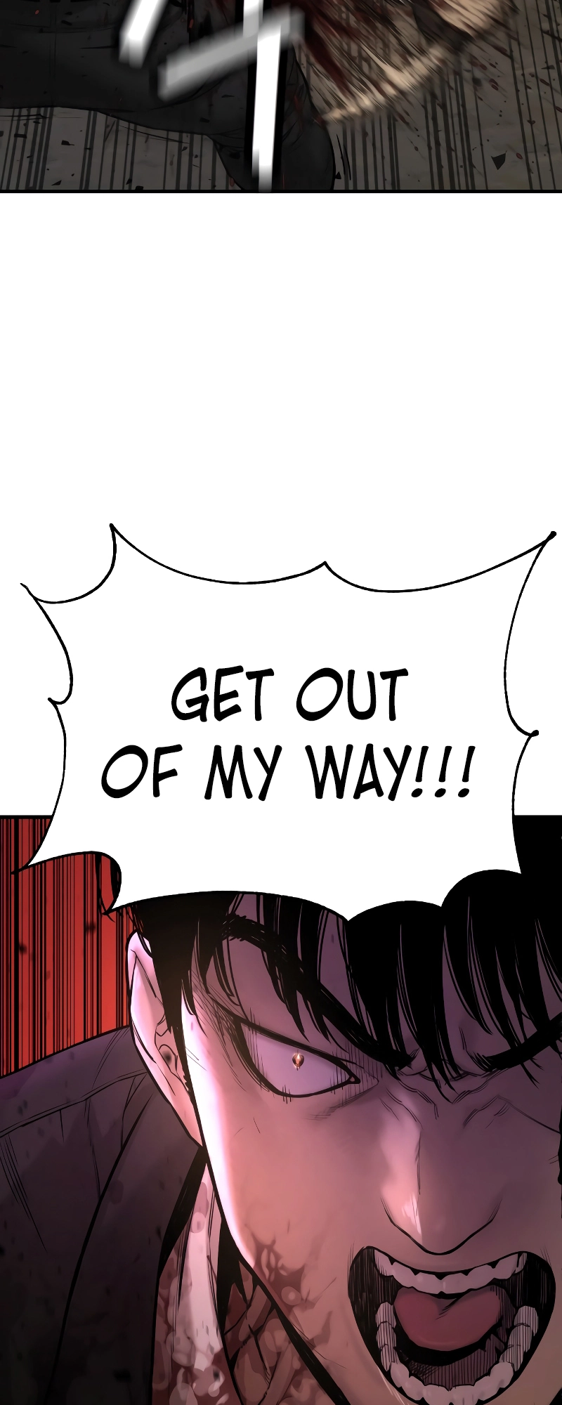 Read Return of the Bloodthirsty Police Manga Online