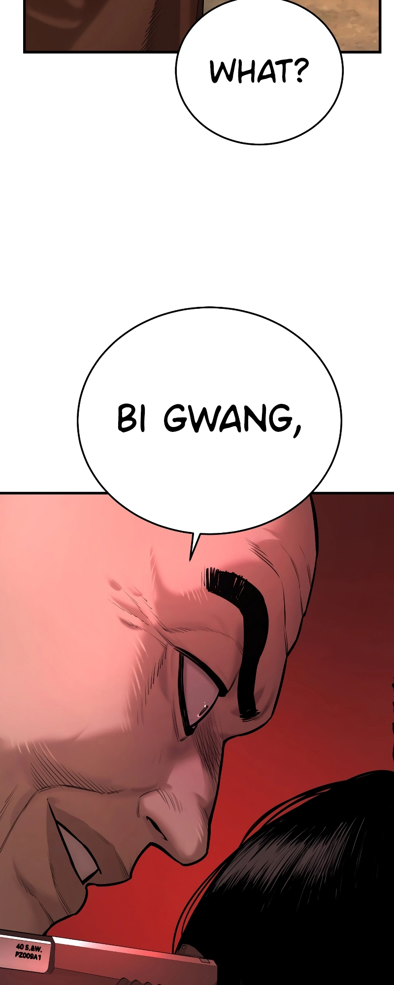 Read Return of the Bloodthirsty Police Manga Online