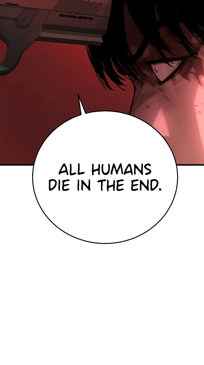 Read Return of the Bloodthirsty Police Manga Online