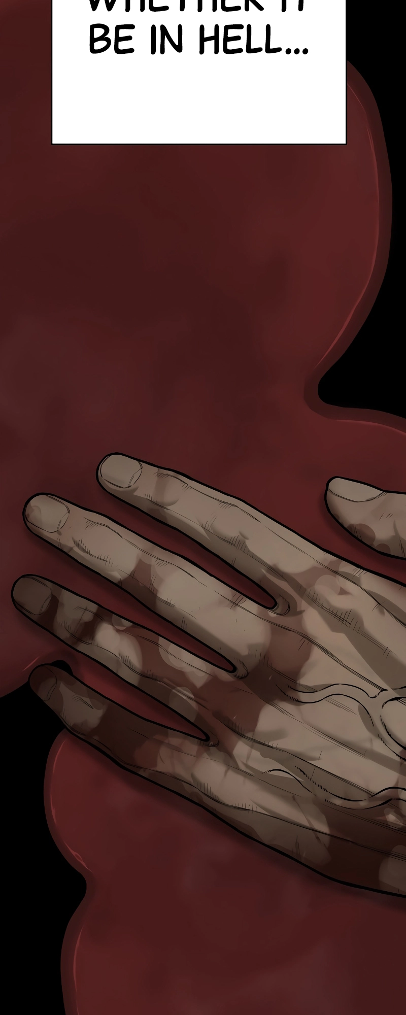 Read Return of the Bloodthirsty Police Manga Online
