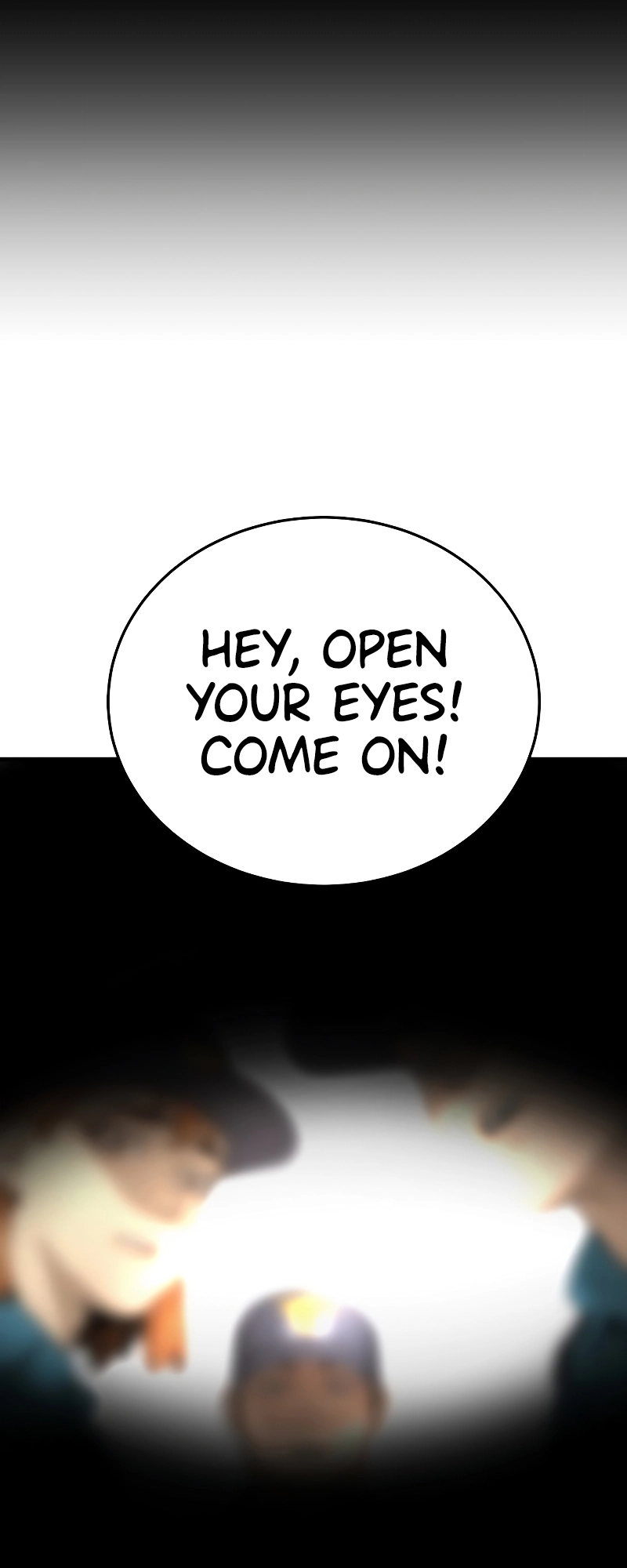Read Return of the Bloodthirsty Police Manga Online