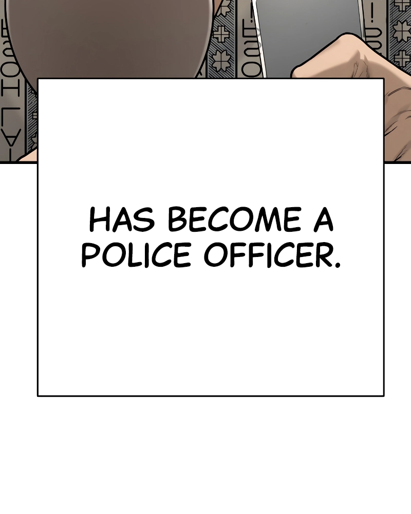 Read Return of the Bloodthirsty Police Manga Online