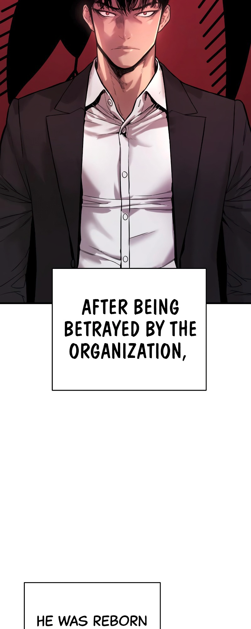 Read Return of the Bloodthirsty Police Manga Online