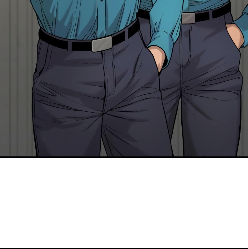 Read Return of the Bloodthirsty Police Manga Online