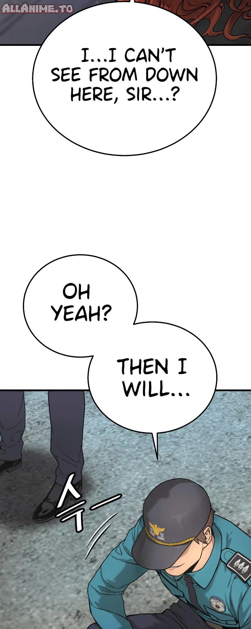 Read Return of the Bloodthirsty Police Manga Online