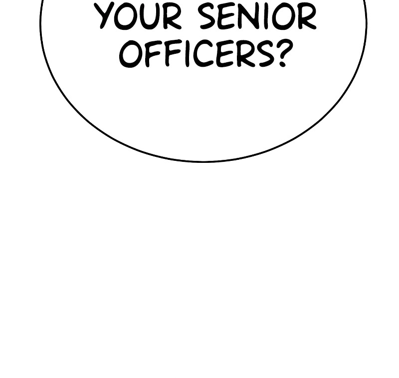 Read Return of the Bloodthirsty Police Manga Online