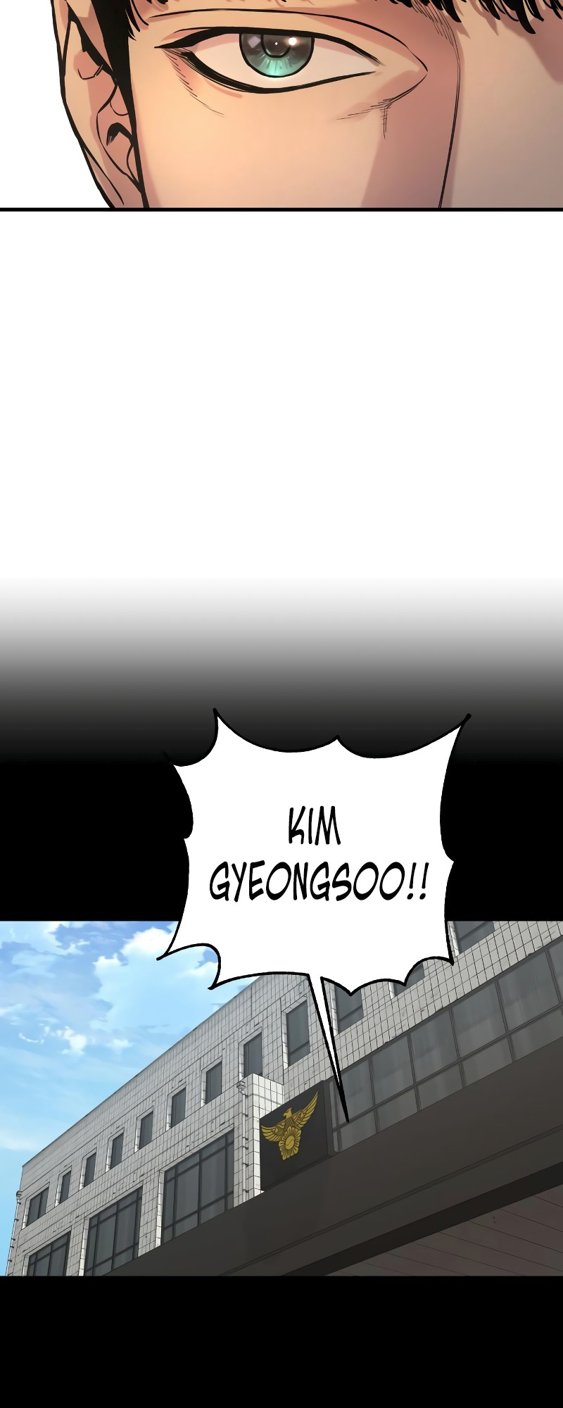 Read Return of the Bloodthirsty Police Manga Online