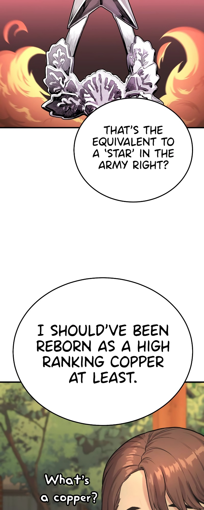Read Return of the Bloodthirsty Police Manga Online