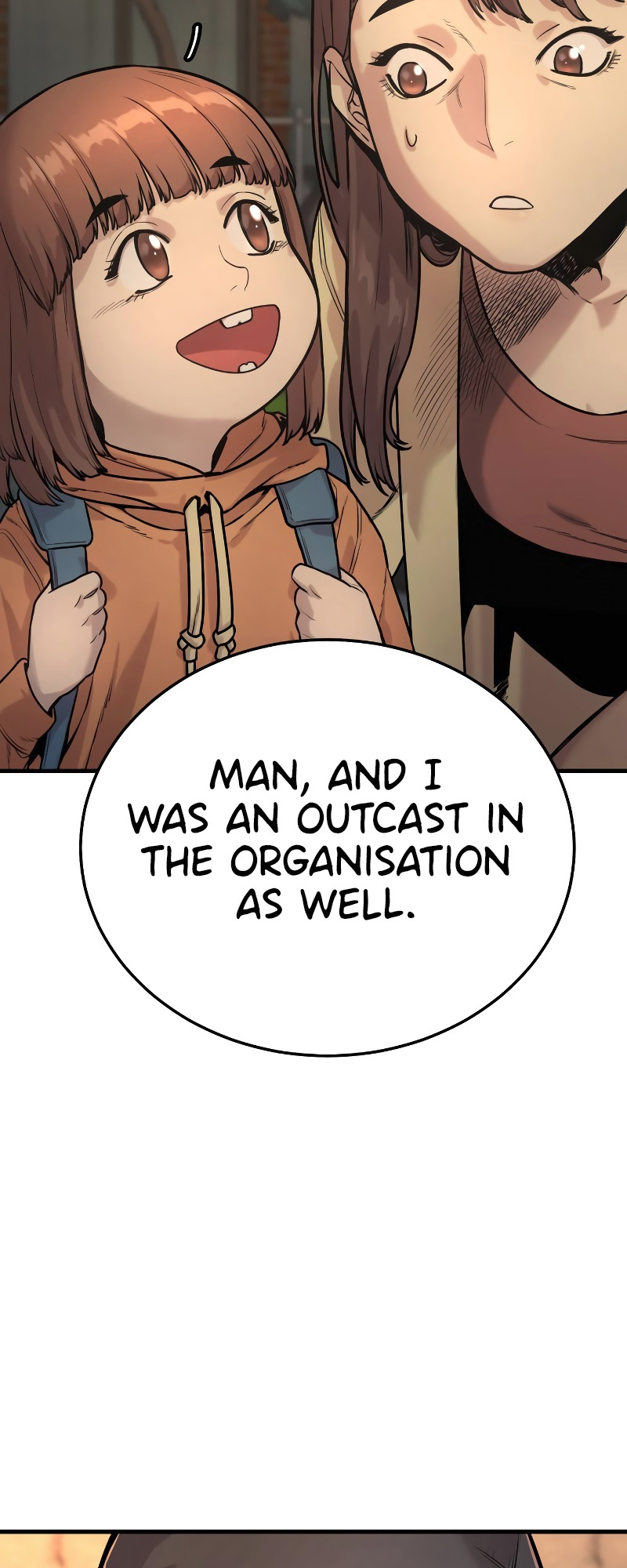 Read Return of the Bloodthirsty Police Manga Online