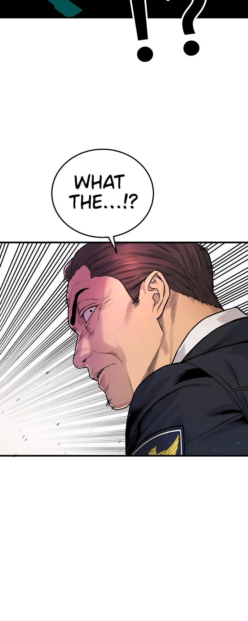 Read Return of the Bloodthirsty Police Manga Online