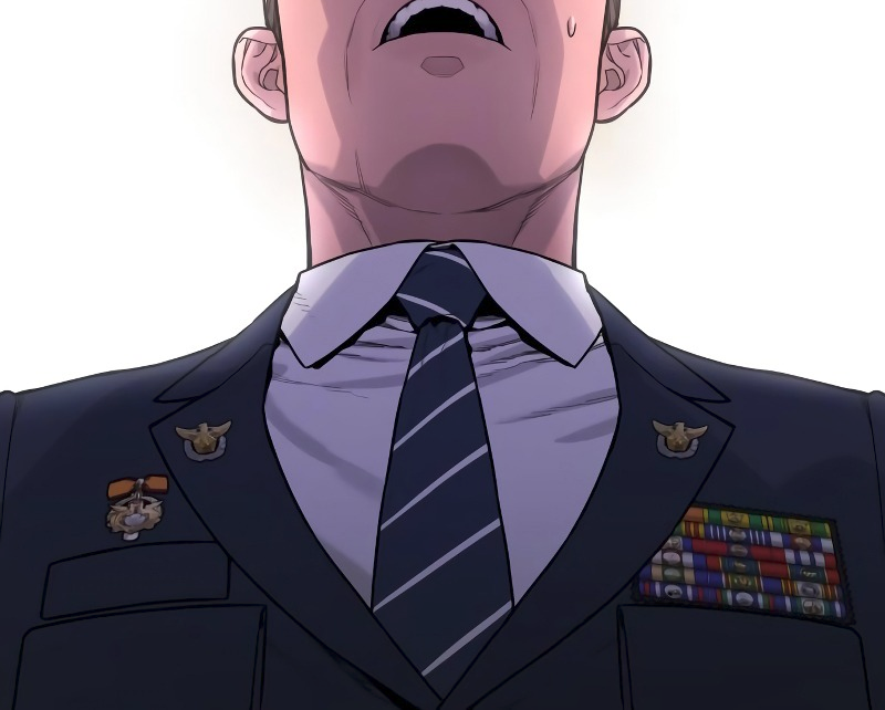 Read Return of the Bloodthirsty Police Manga Online