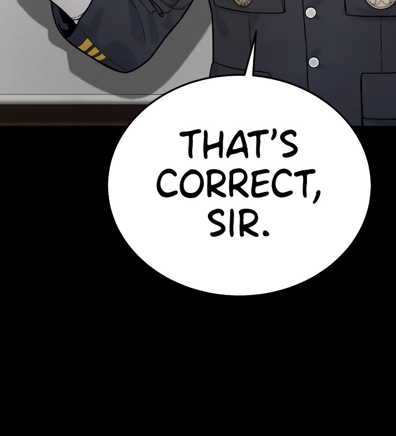 Read Return of the Bloodthirsty Police Manga Online