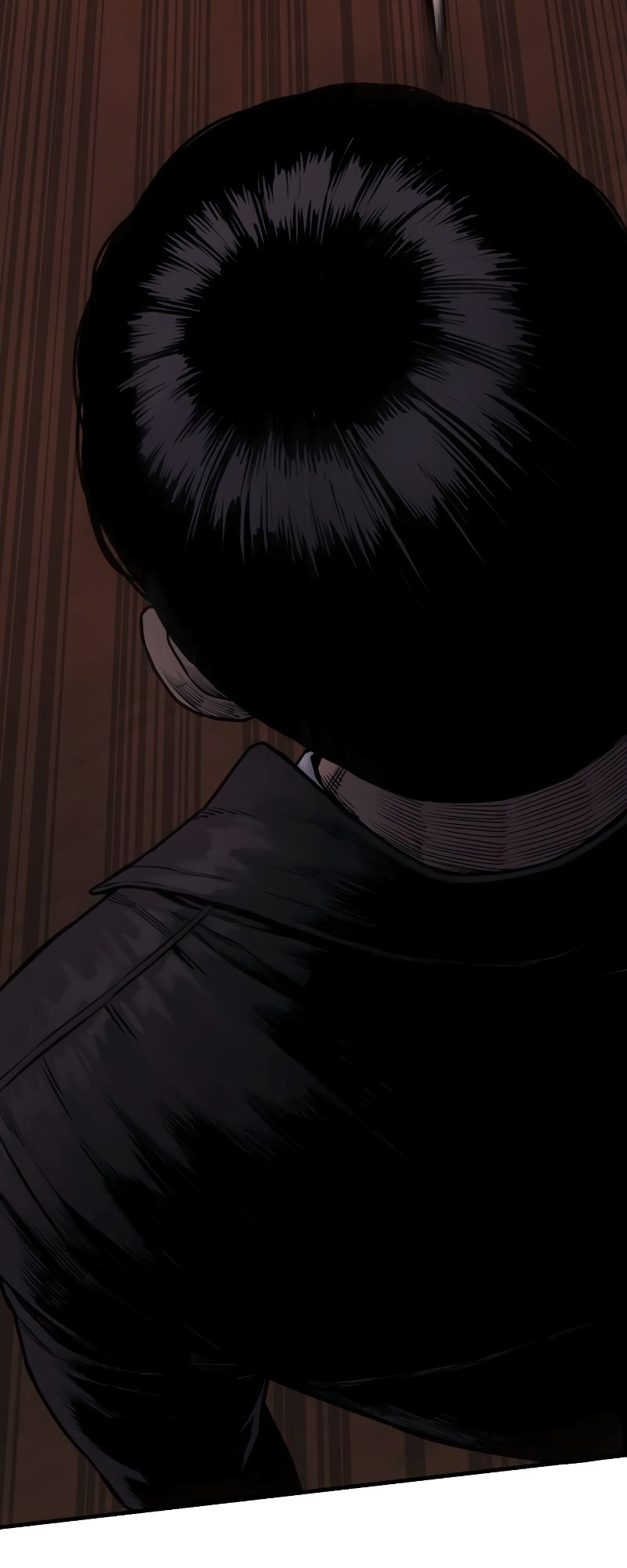 Read Return of the Bloodthirsty Police Manga Online