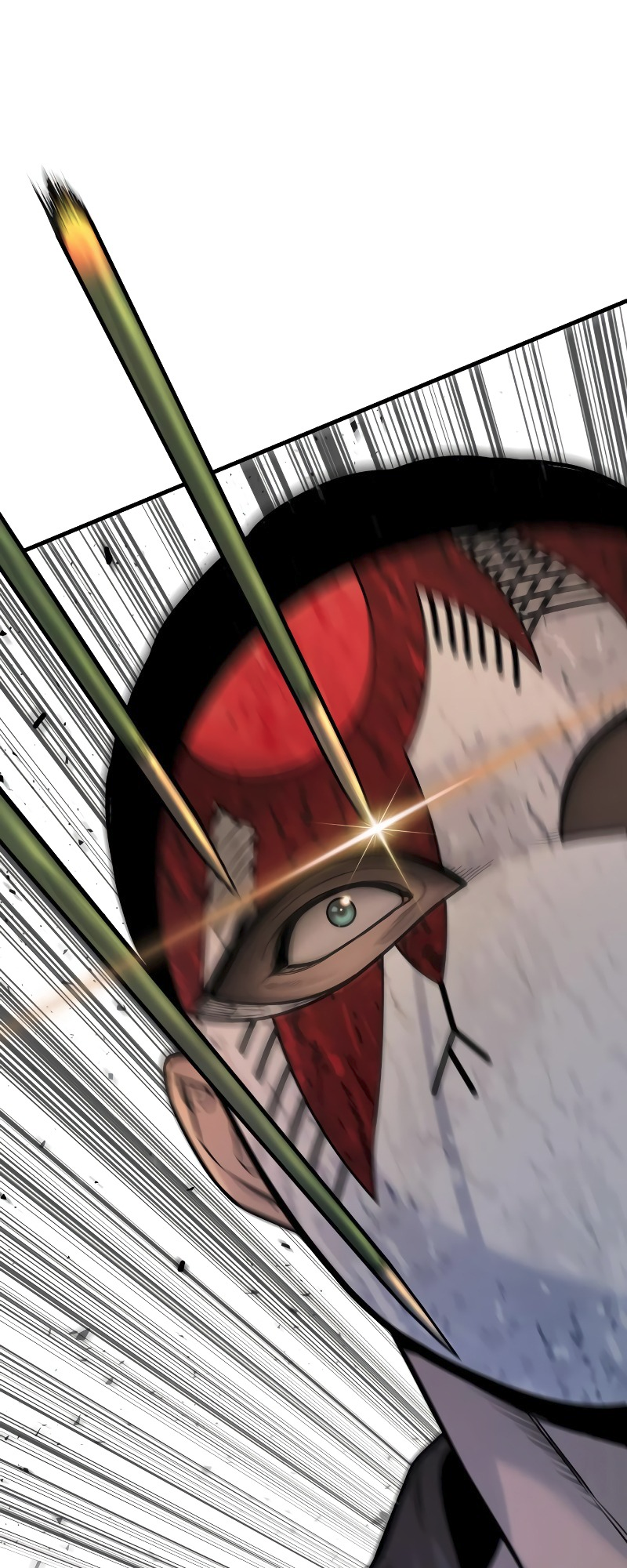 Read Return of the Bloodthirsty Police Manga Online