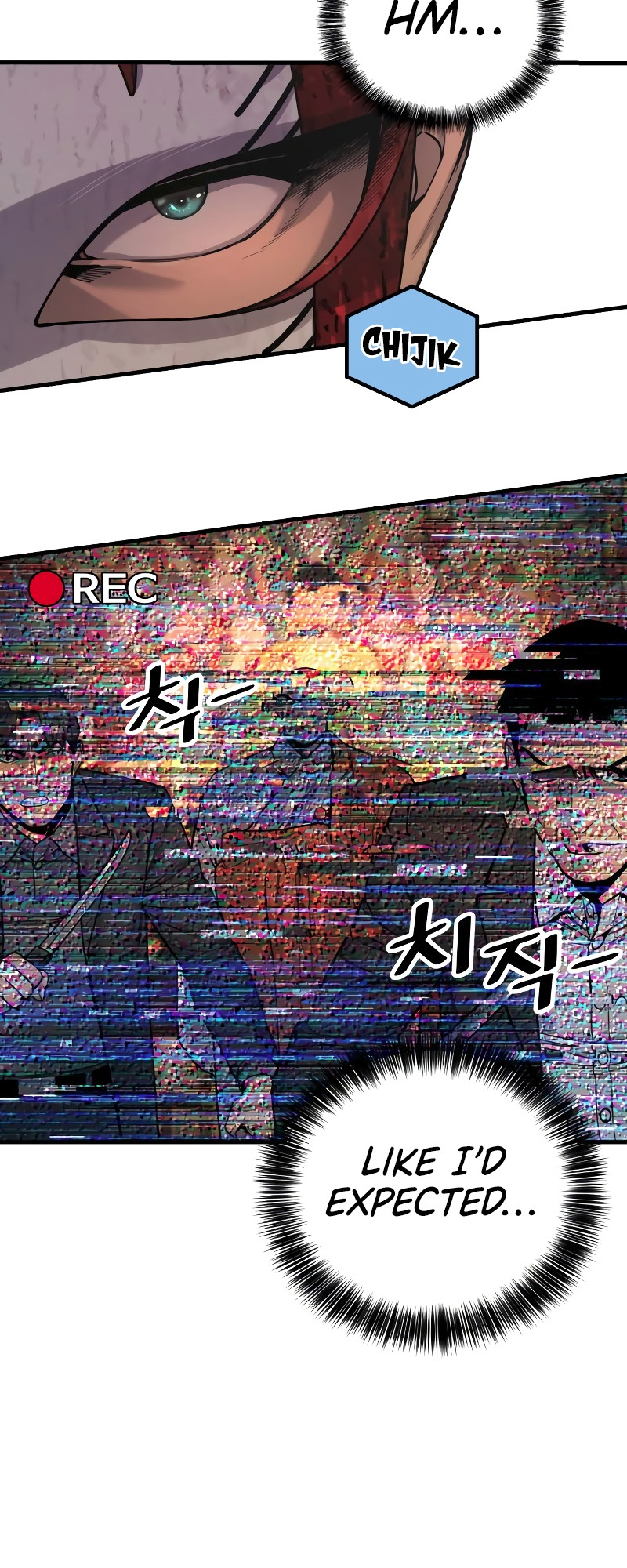 Read Return of the Bloodthirsty Police Manga Online