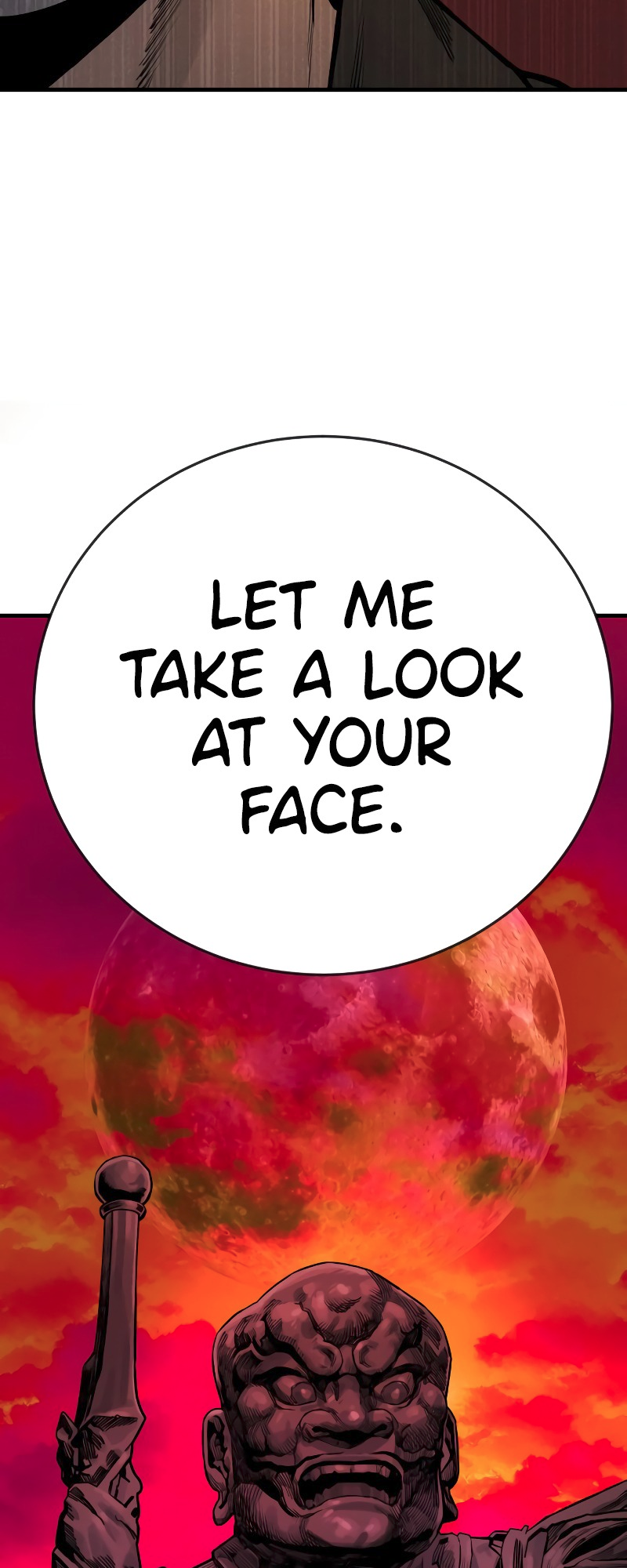 Read Return of the Bloodthirsty Police Manga Online