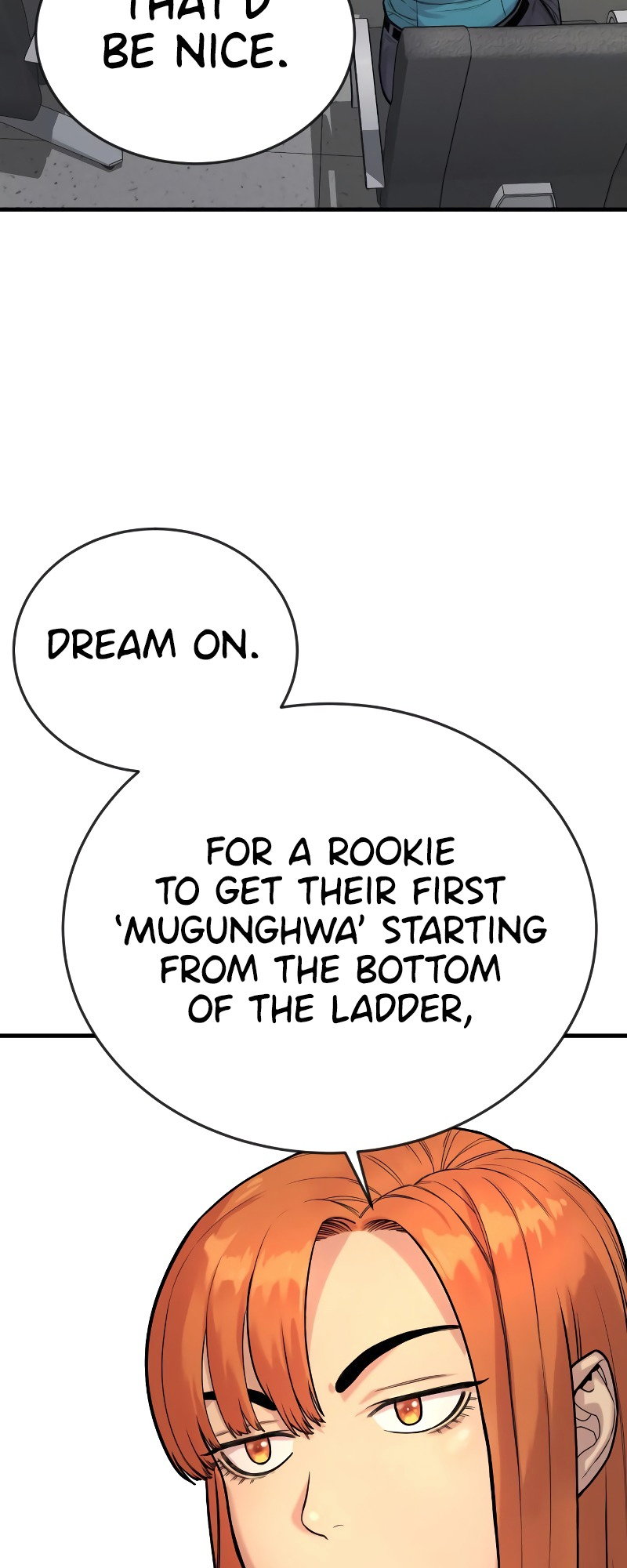 Read Return of the Bloodthirsty Police Manga Online