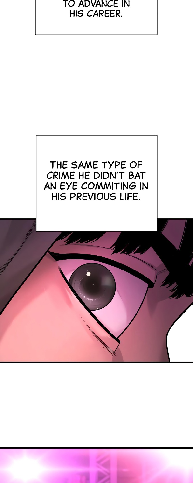 Read Return of the Bloodthirsty Police Manga Online